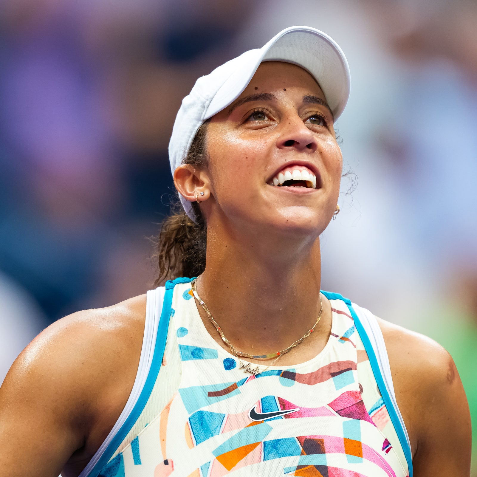 How Madison Keys Is Getting Her Head Back in the Game After That Wimbledon-Ending Injury