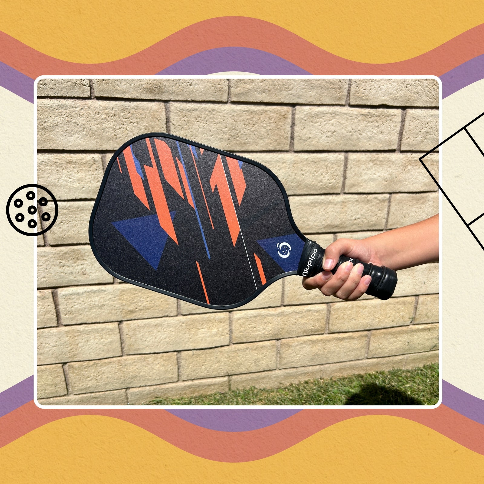 My Favorite Pickleball Set Is Under $50 and Super Beginner-Friendly