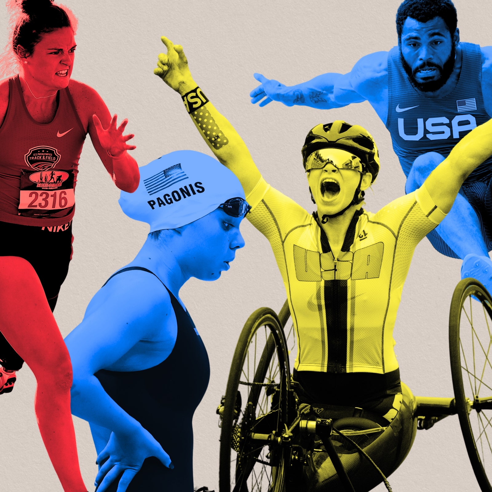 Who and What to Watch For at the 2024 Paralympic Games