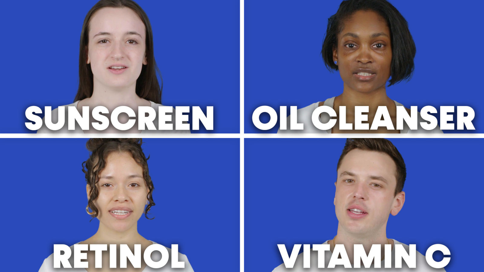 26-Year-Olds Share Their Skin Care Routines & Cosmetic Procedures With No Filter